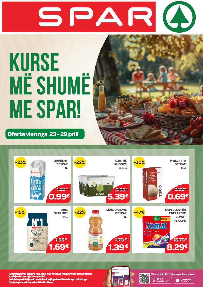 Fletushka Ditët e Bylmetit 02 - 15 Prill