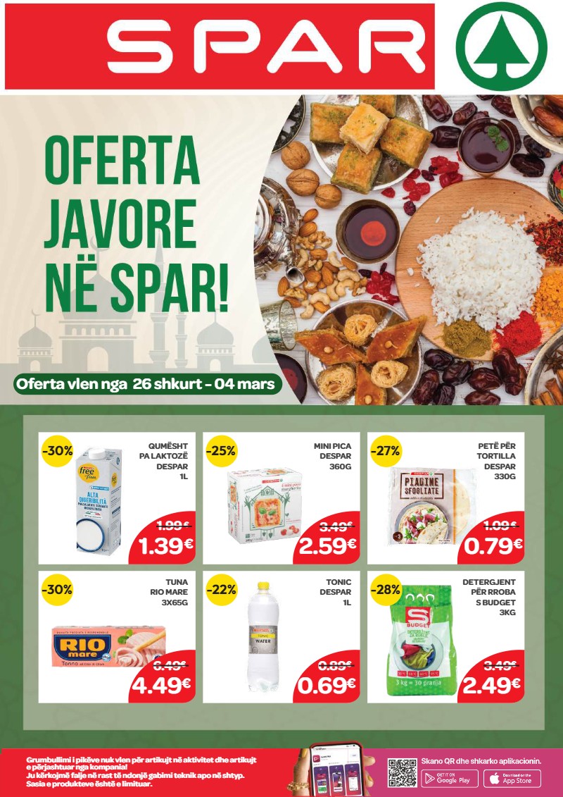 Fletushka 26 shkurt - 04 mars