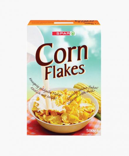 Corn Flakes
