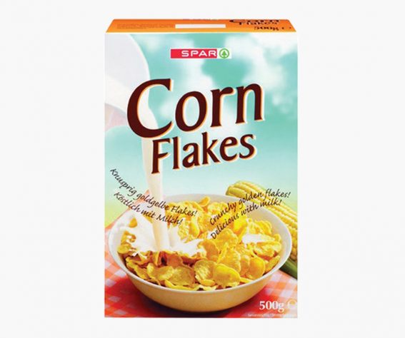 Corn Flakes
