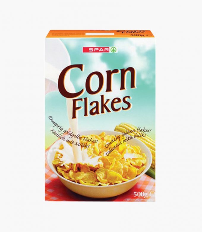 Corn Flakes