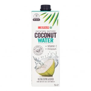 SPAR Coconut Water 1L