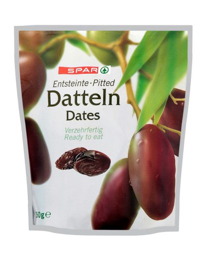 SPAR Dried Dates 200g