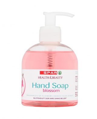 SPAR Hand Soap Blossom 300ml