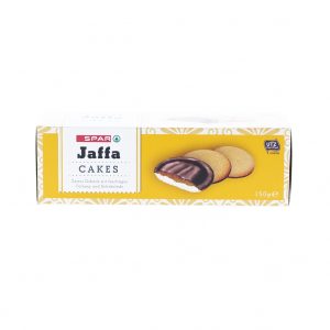 SPAR Jaffa Cakes 150g
