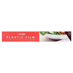 SPAR Plastic Film 30 m