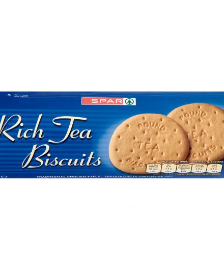 SPAR Rich Tea biscuits 300g