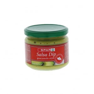 SPAR Salsa Guacamole 300g