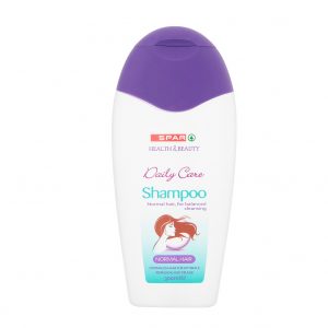SPAR Shampoo Normal Hair 300ml