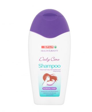 SPAR Shampoo Normal Hair 300ml