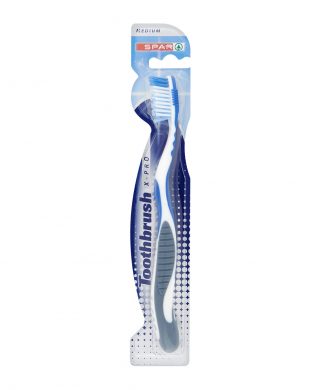 SPAR Toothbrush X-Pro 1pcs