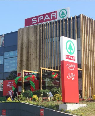 SPAR continues European expansion with entry into Kosovo