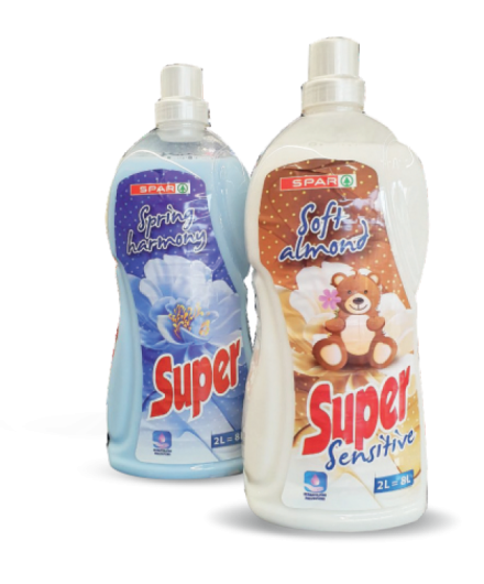 SPAR zbutës Mistic Rose 2/1